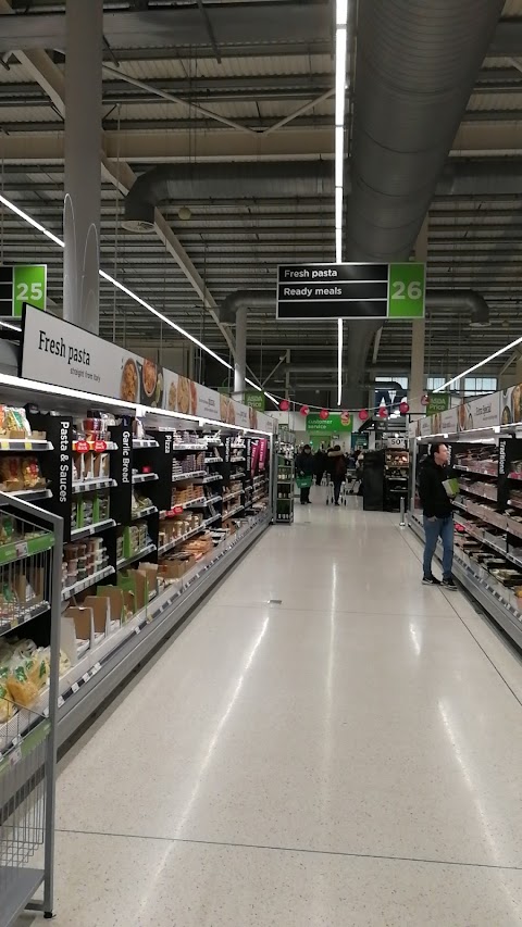 Asda Hessle Superstore