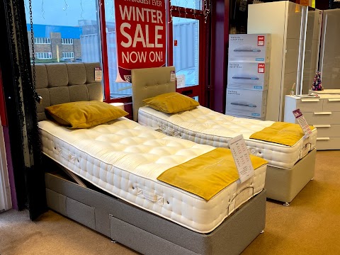 Somerset Beds and Bedrooms (Bristol)
