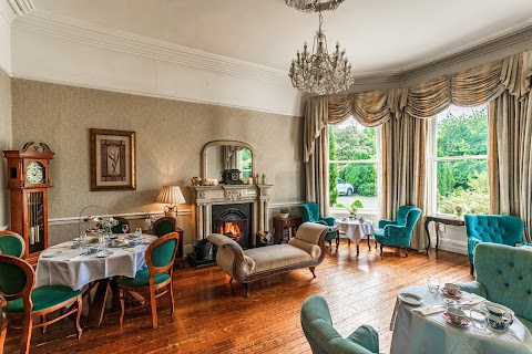 Summerhill House Hotel Wicklow