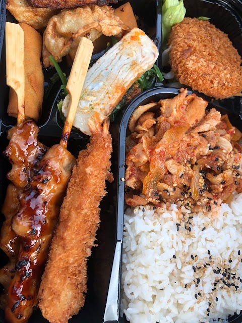 Bentos