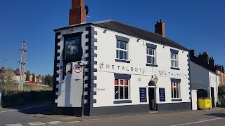 The Talbot Inn