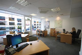 Fox and Sons Estate Agents Romsey