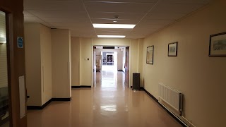 Bassetlaw Hospital