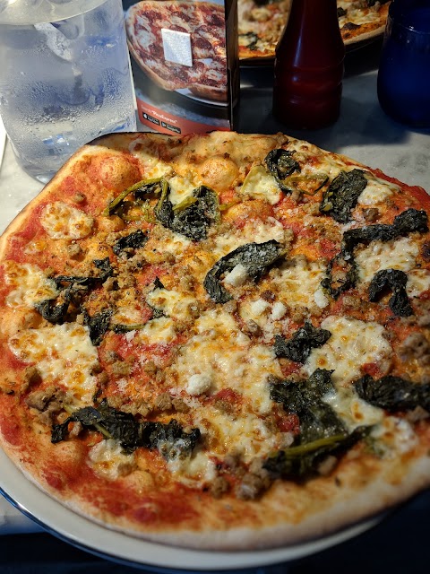 Pizza Express