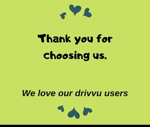 Drivvu Private Hire Taxis