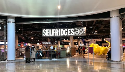 Selfridges Birmingham