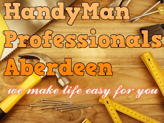 HandyMan Professionals Aberdeen