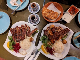 Hosh Turkish Restaurant