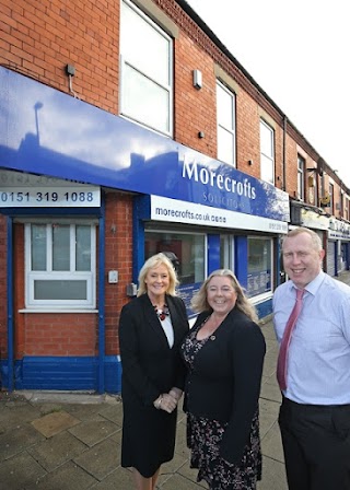 Morecrofts Solicitors Prescot