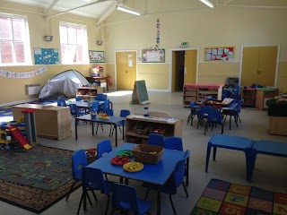 Playzone Preschool