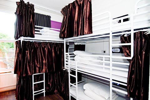 Book A Bed Hostel