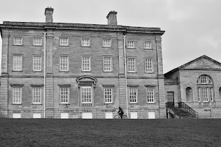 Cusworth Hall Museum & Park