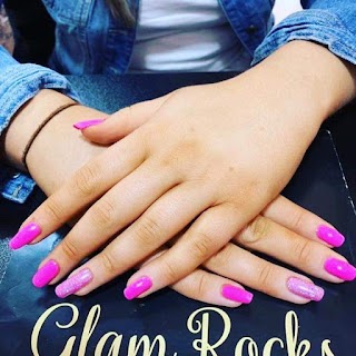 Glam rocks