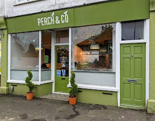 Perch & Co