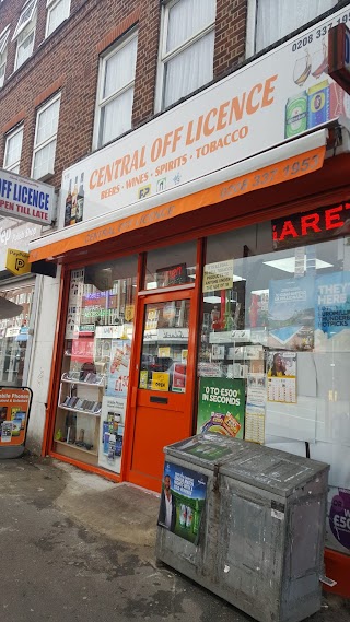 Central Off Licence