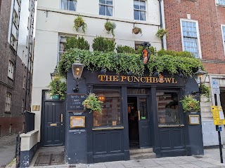 The Punchbowl