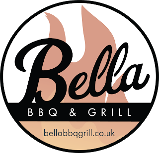 Bella BBQ Grill