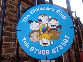 The Childcare Club