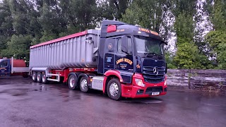 Amos Meer Haulage Contractors