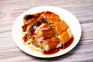 Golden Valley Chinese Takeaway (Order Online)