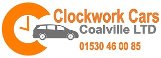 Clockwork Cars Coalville Ltd