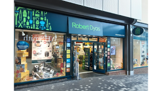 Robert Dyas Basingstoke