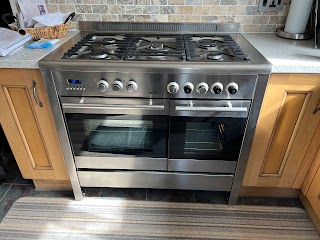 Elite Oven Clean