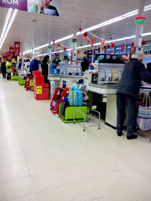 Tesco Superstore