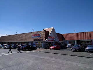 Tesco Superstore