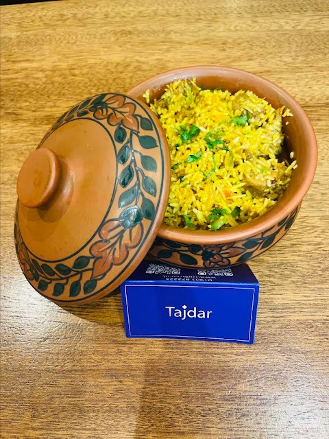 Tajdar