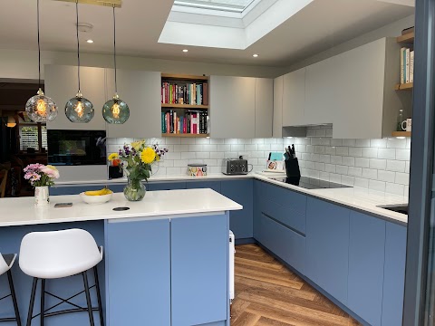 Kesseler Kitchens of Hove