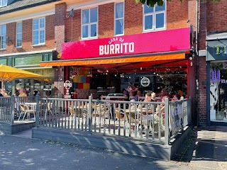 Casa De Burito (Sutton Coldfield)