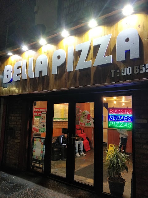 Bella Pizza