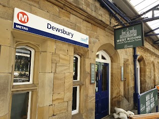 West Riding Refreshment Rooms