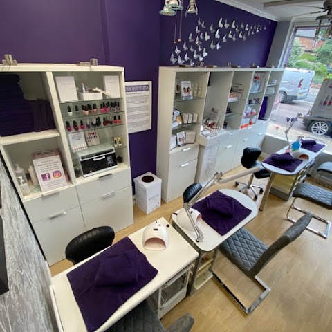 Maria Elena Health and Beauty Salon