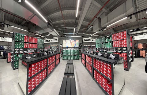 PUMA Outlet York