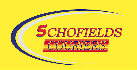 Schofield's Couriers