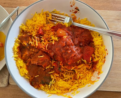 Jalfrezi Takeaway