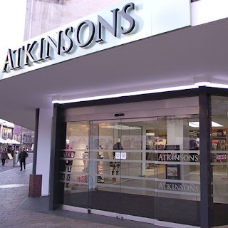 Atkinsons