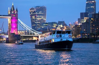 Thames Boat Cruises & Events, incorporating Mainstream Leisure