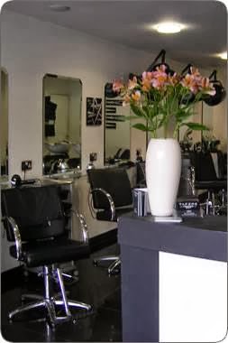 Tapers Hairdressing