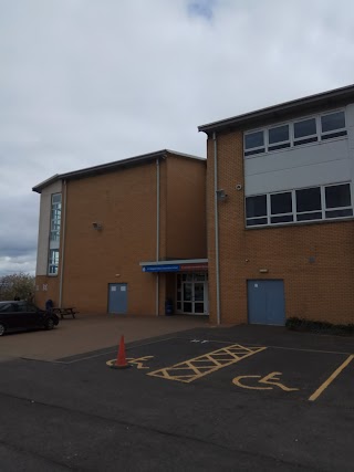 St Oswald's ALN Secondary