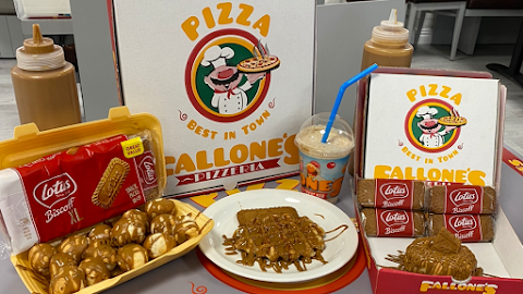 Fallone's Pizzeria