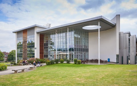 Wyggeston and Queen Elizabeth I College