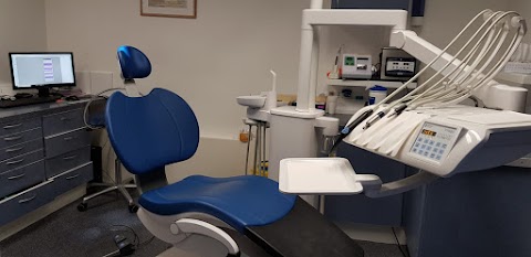 The Square Dental Practice