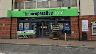 The Co-operative Food