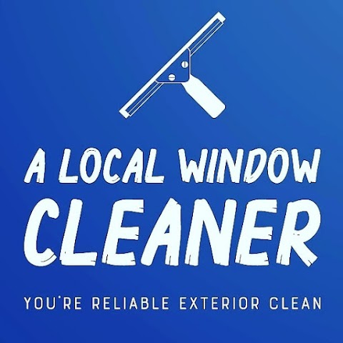 A Local Window Cleaner