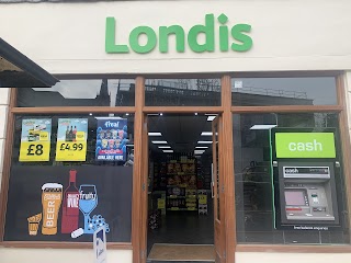 Londis Leamington Spa