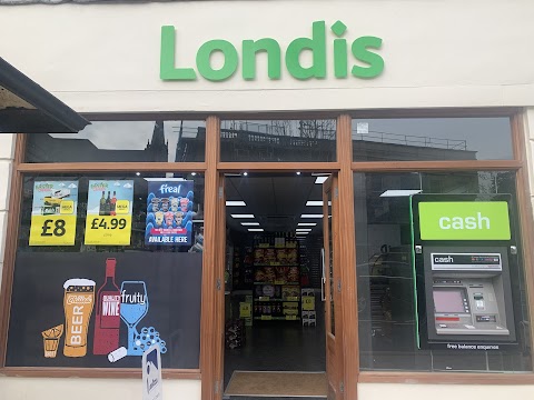 Londis Leamington Spa