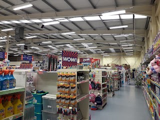 B&M Home Store with Garden Centre